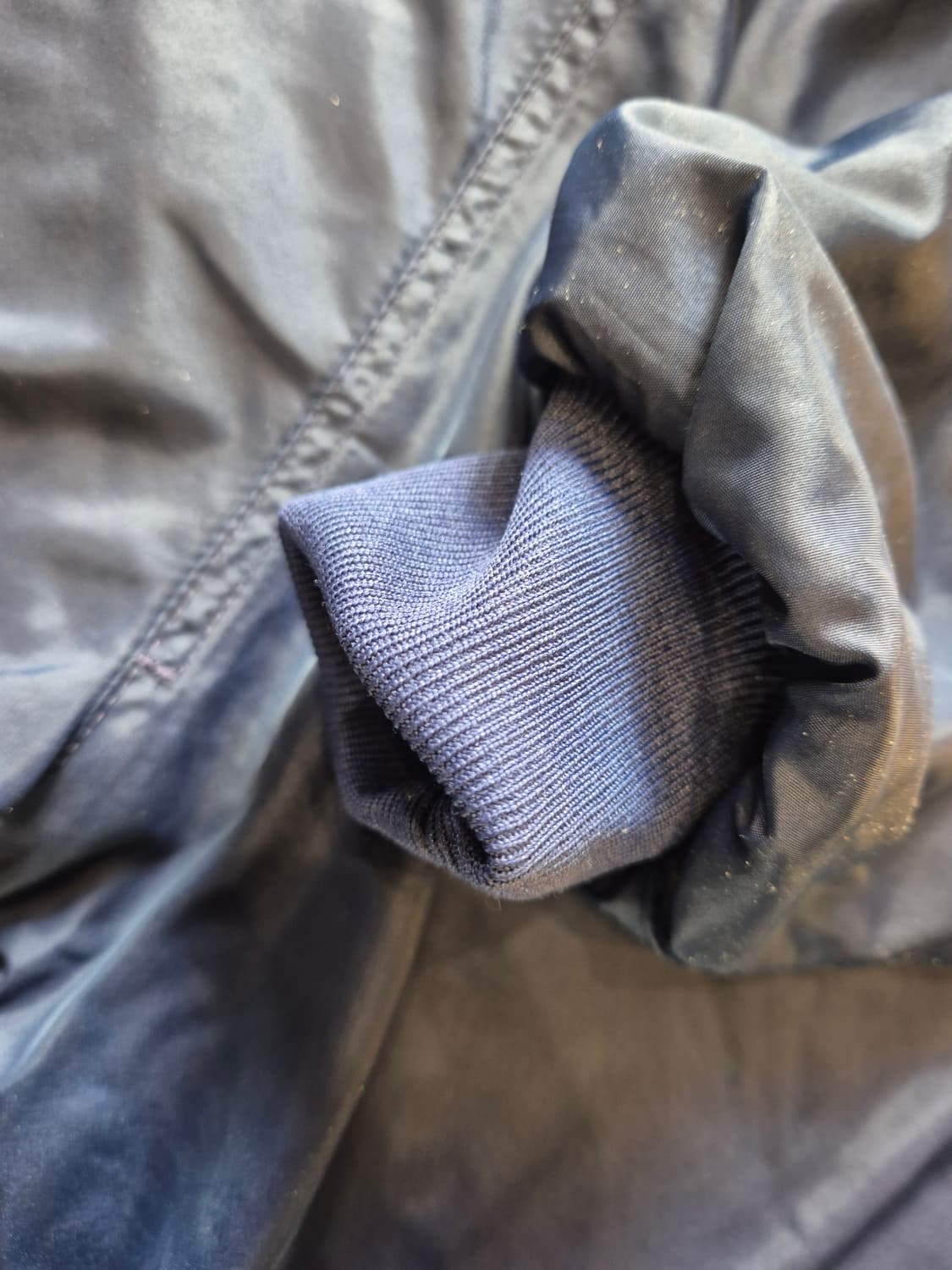 파타고니아 나일론쉘 플리스 자켓 M 상품이미지5