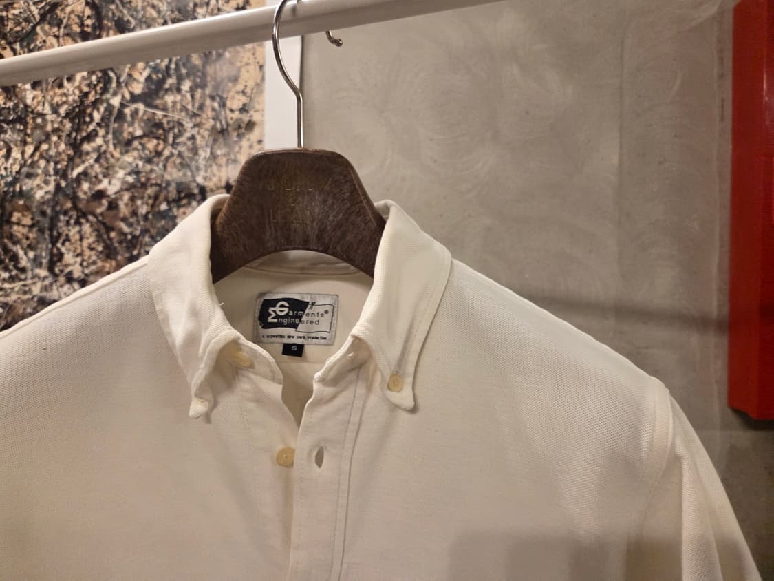 엔지니어드가먼츠 티셔츠 상품이미지2