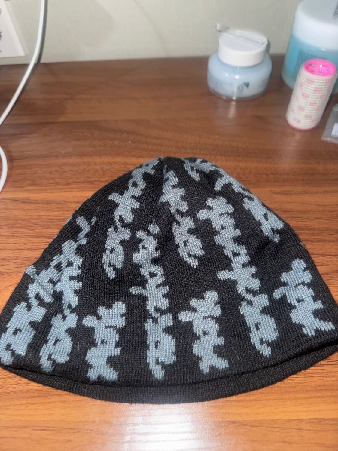 예스아이씨 비니 상품이미지1