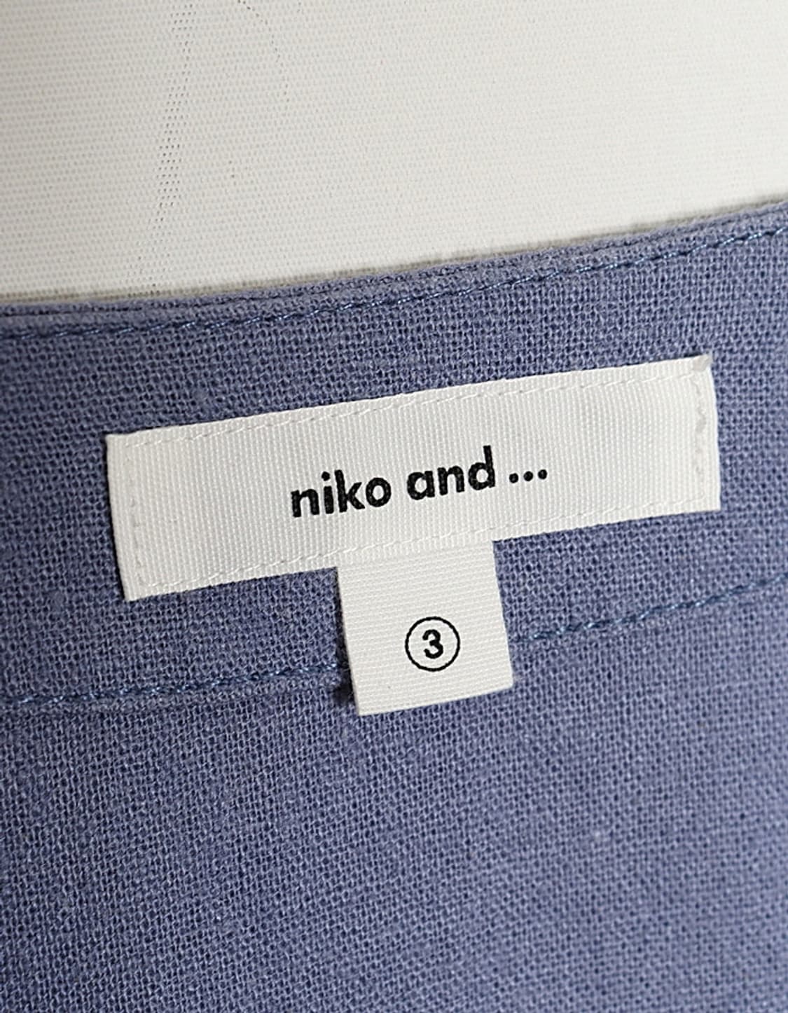 niko and… V-Neck One-Piece 상품이미지6