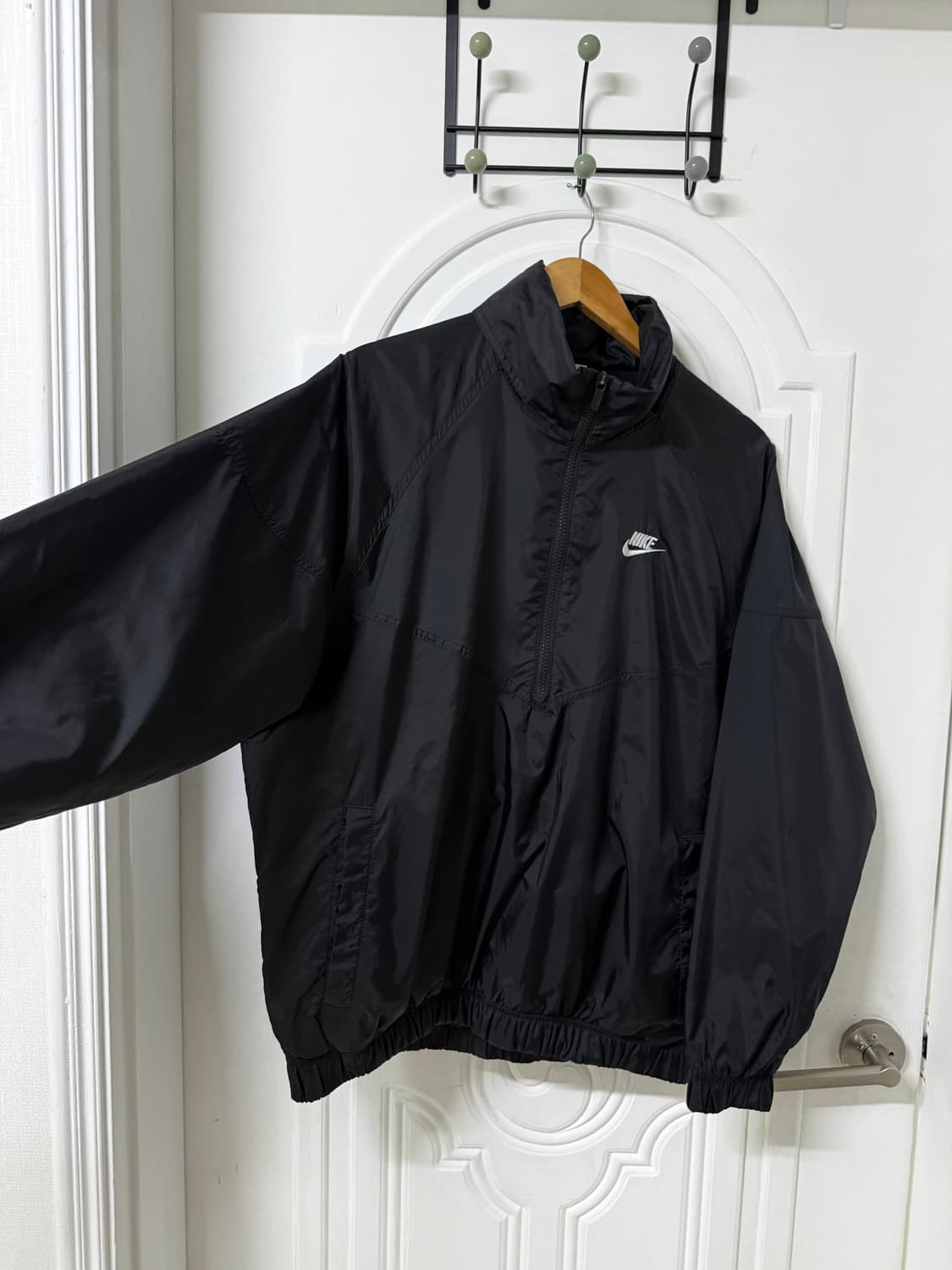 100 L사이즈 나이키 윈드러너 우븐 아노락 바람막이 상품이미지2