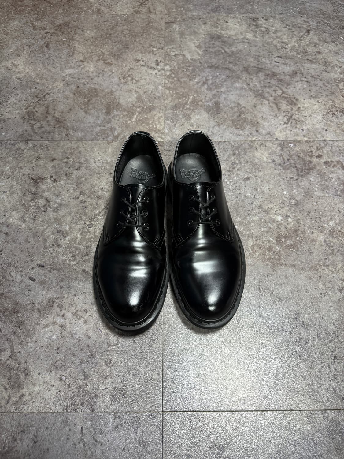 닥터마틴 1461 모노 270 상품이미지2