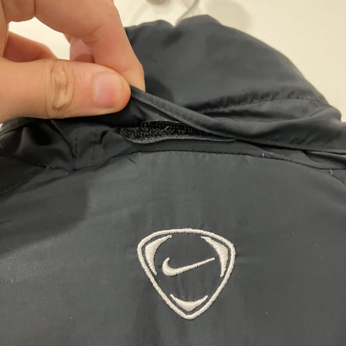 246 나이키 맨유 패딩 빈티지 맨체스터유나이티드 상품이미지8