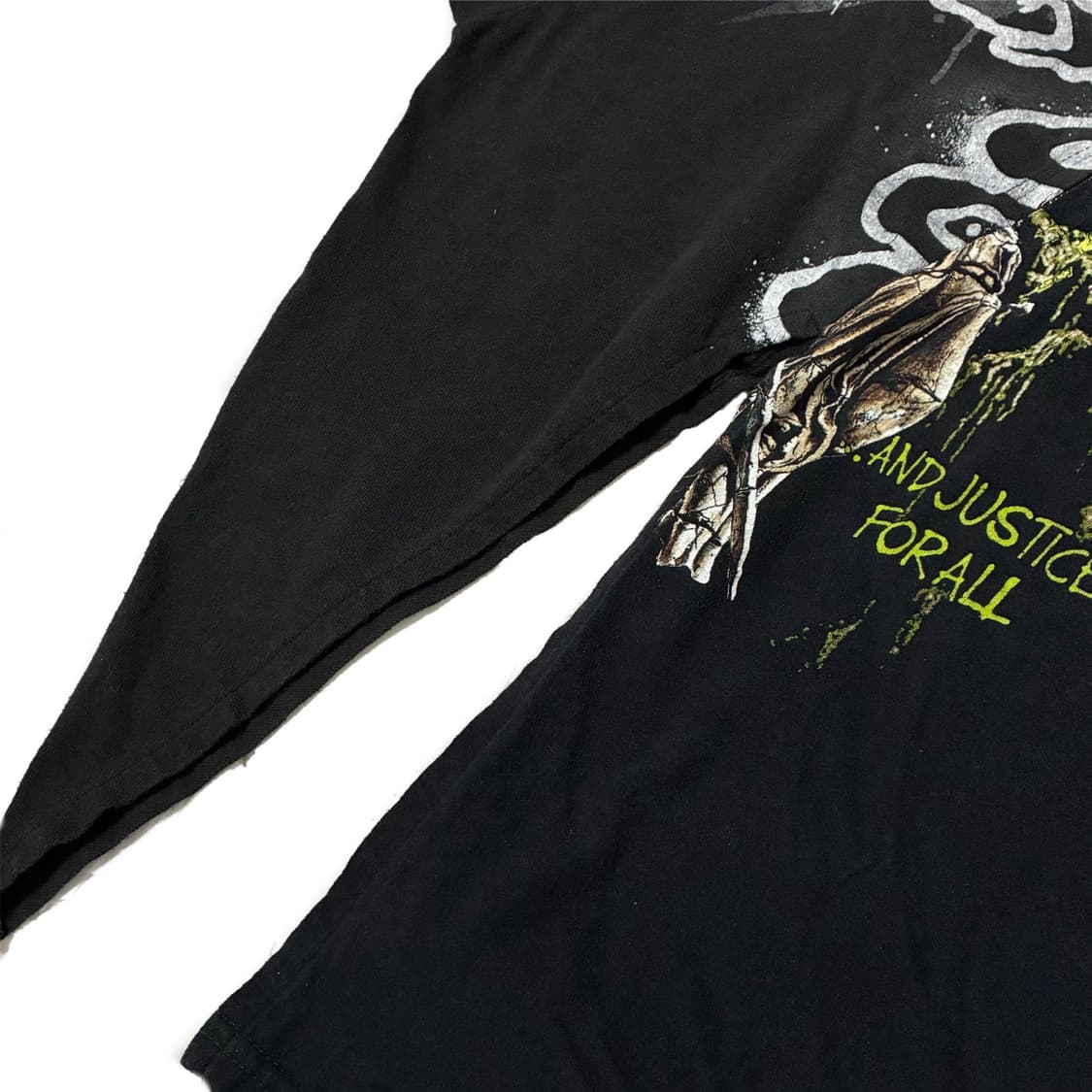 77 circa zipper custom t-shirts 상품이미지3