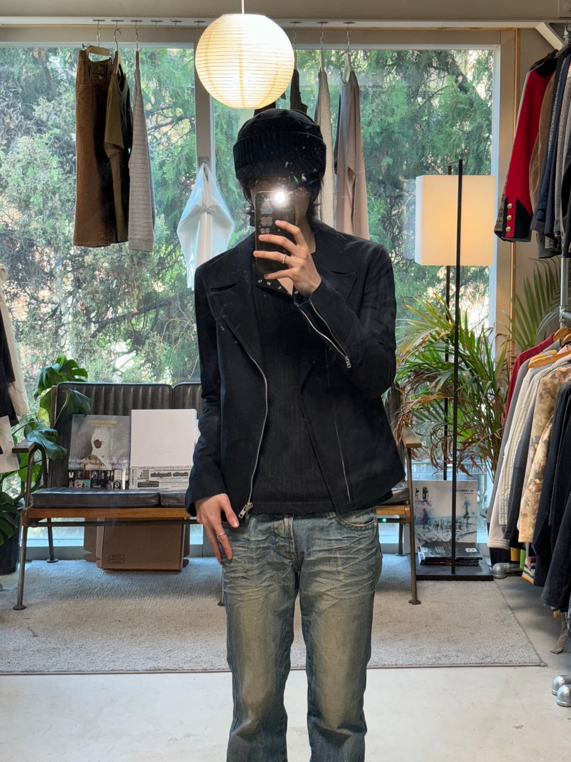 Ca4la 니트캡 상품이미지3