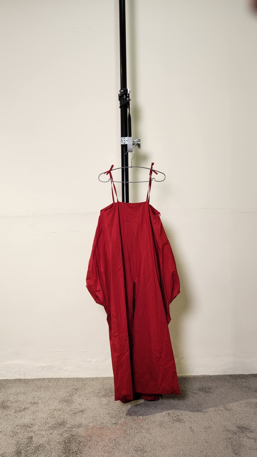 Moon Lee 롱 원피스 상품이미지1