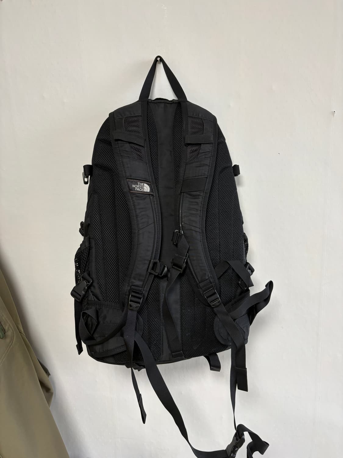 노스페이스 백팩 빅샷 상품이미지2