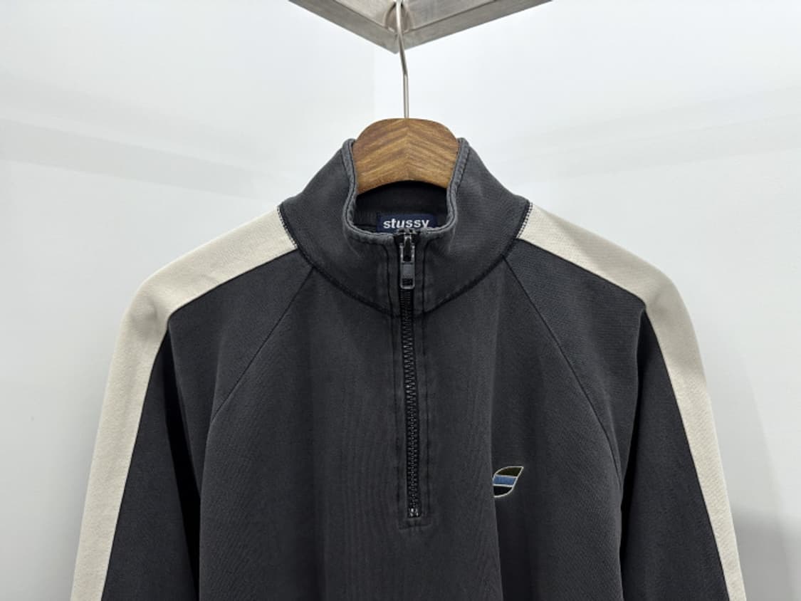 90'S STUSSY (XXL) 상품이미지2