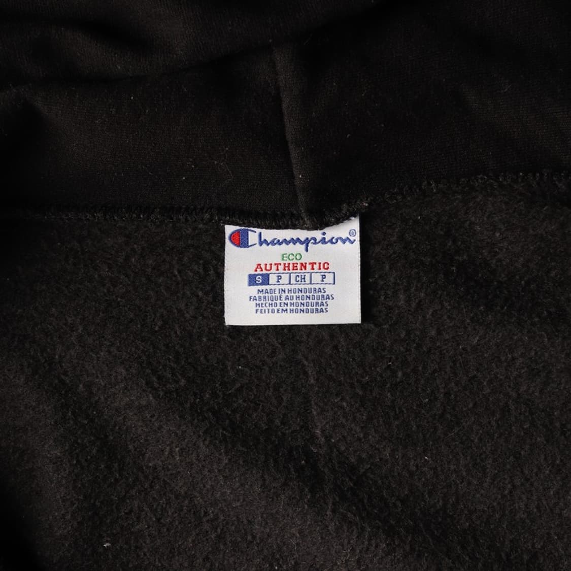 챔피온 후드집업 S 상품이미지6