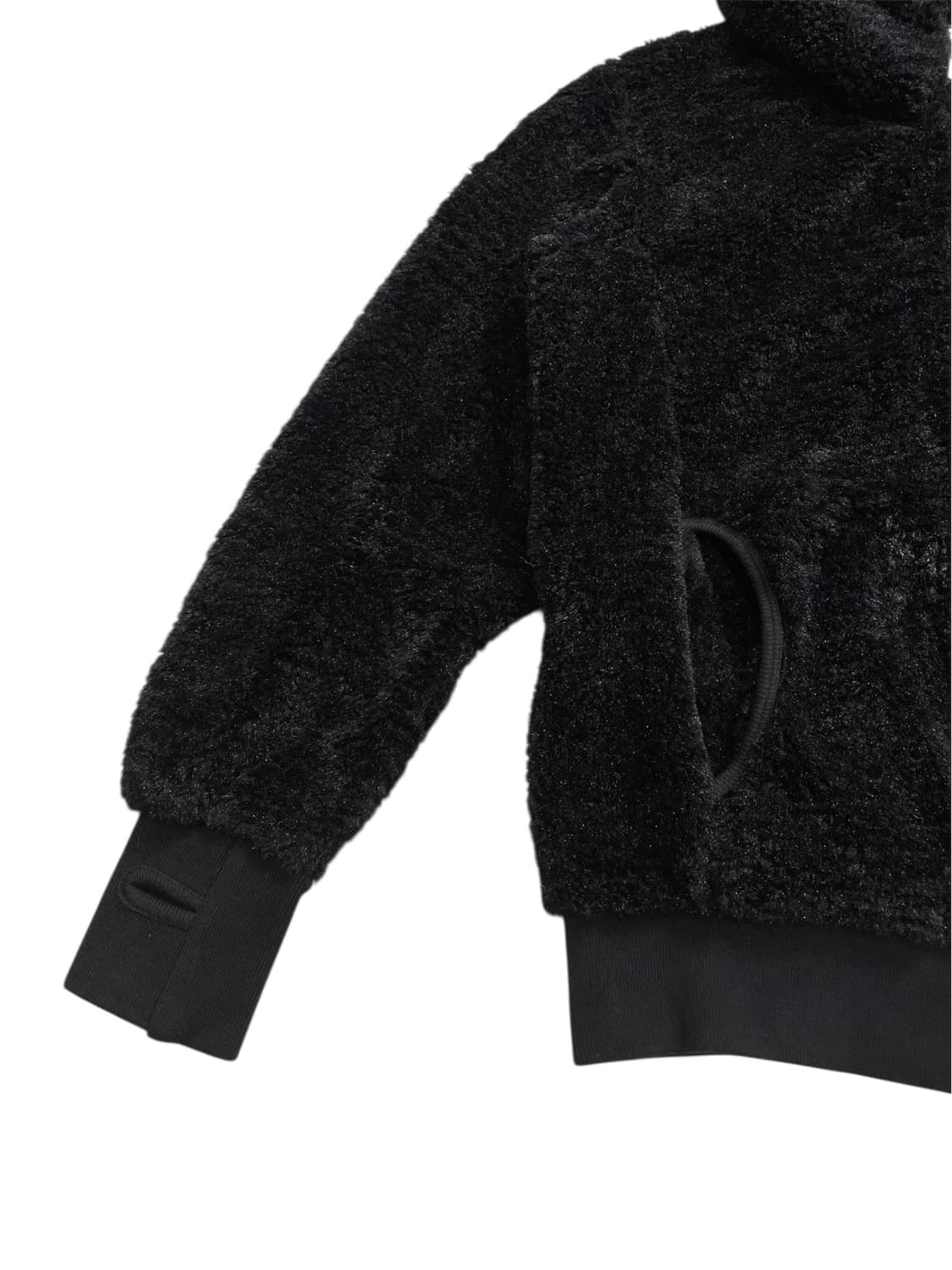 벤슨 스컬 후드집업 상품이미지5