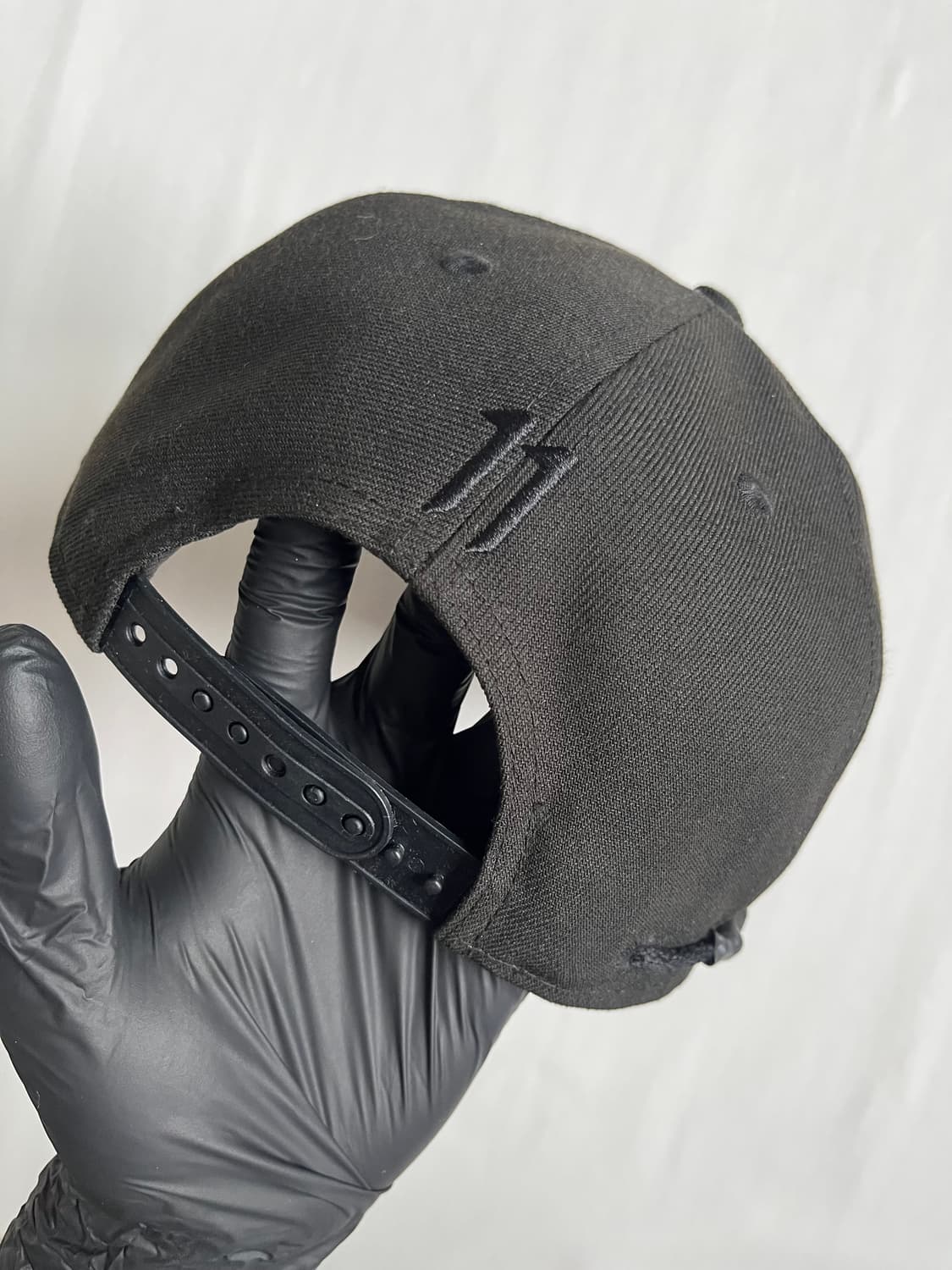 11 BY BBS x NEW ERA CAP 상품이미지5