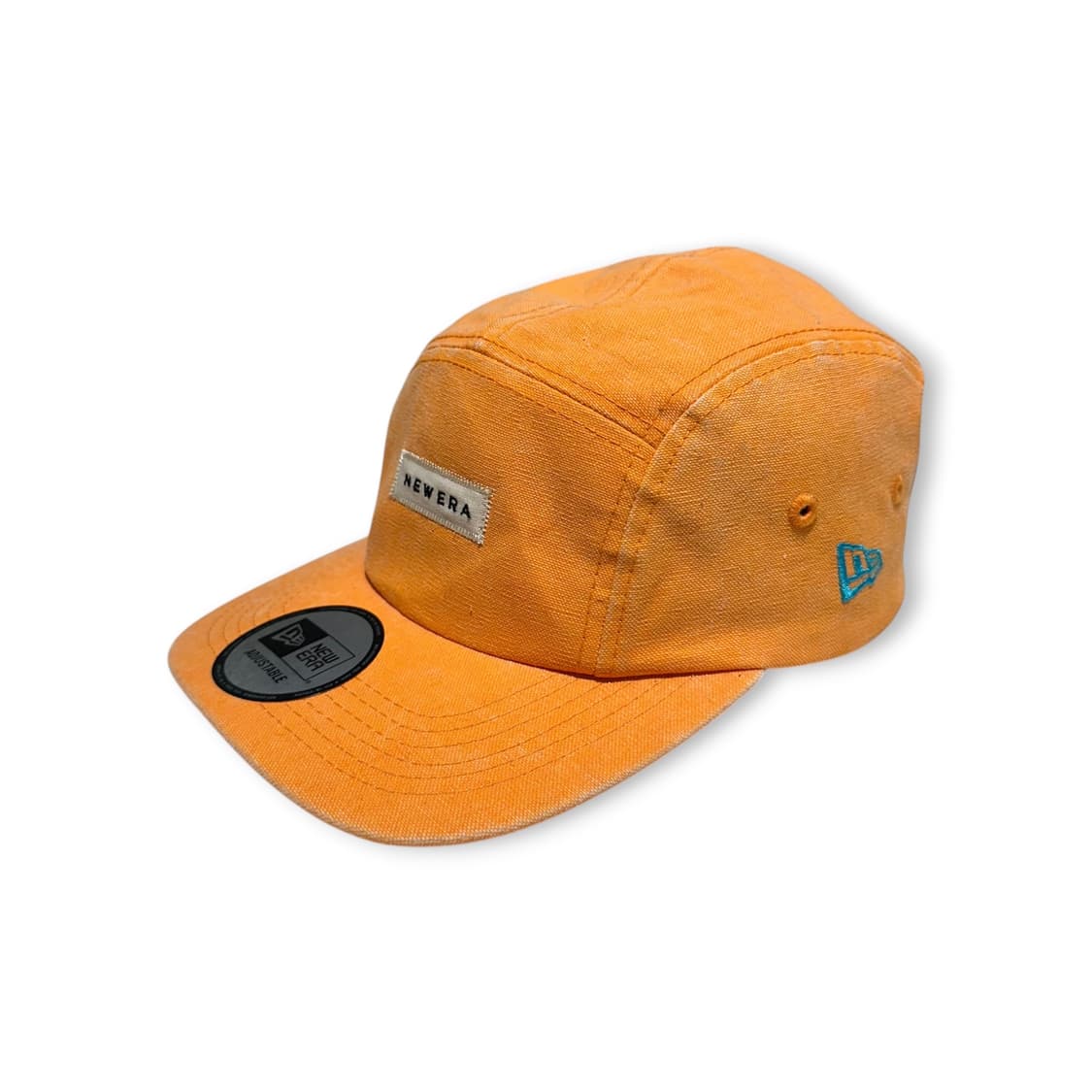 뉴에라 빈티지워싱 캠프캡 상품이미지2