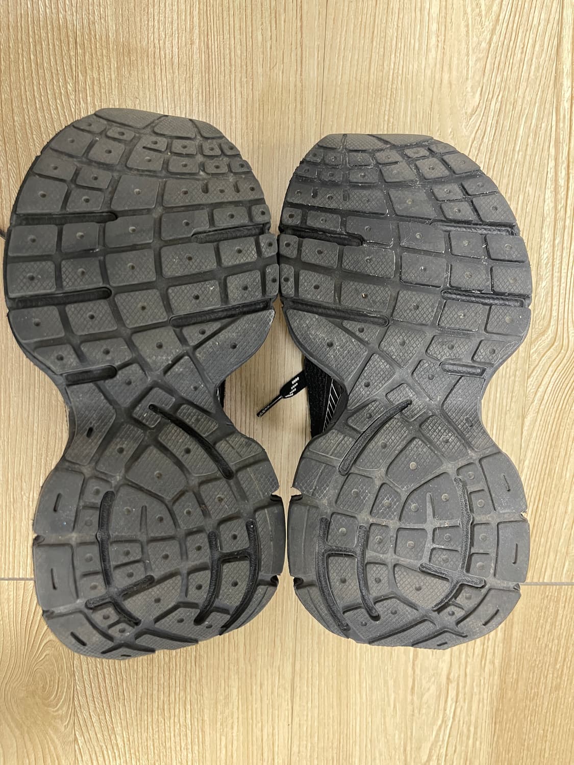 발렌시아가 3xl 37size 상품이미지3