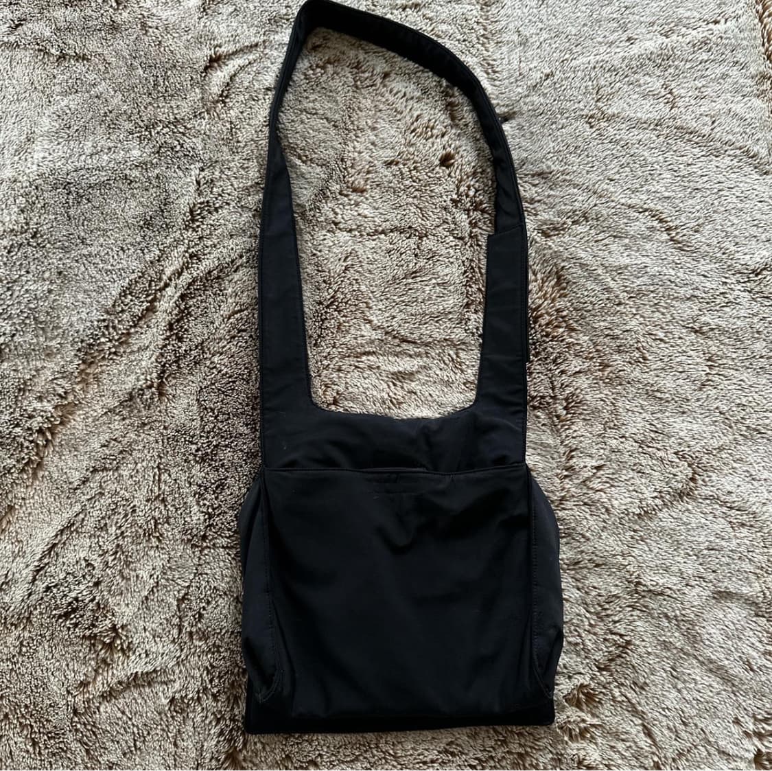 Miu Miu FW 1999 crossbody bag 상품이미지2