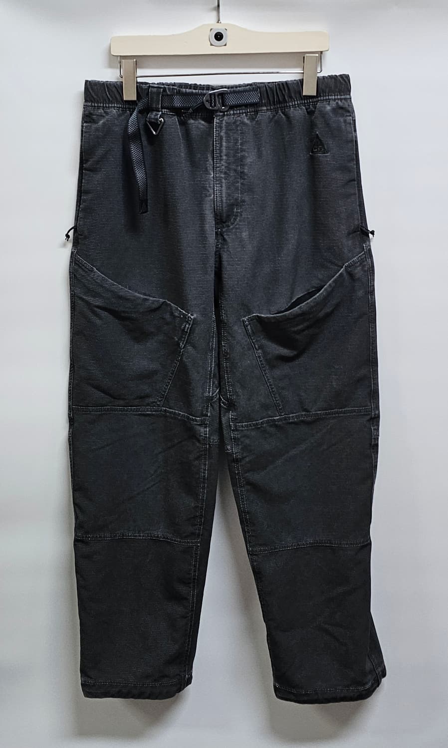 나이키 ACG 드라이핏 트레일 플라이이즈팬츠 XL 상품이미지1