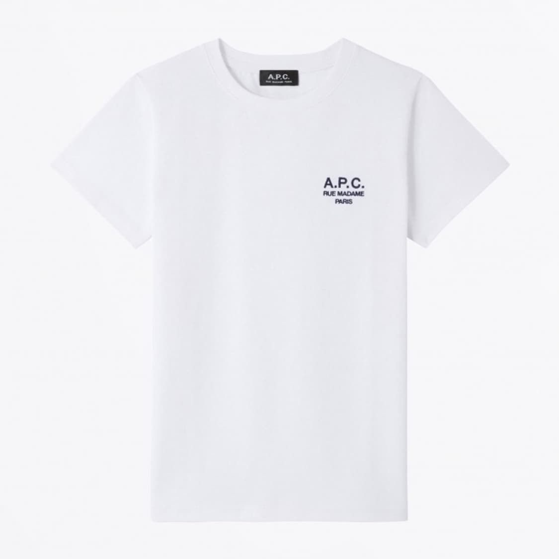 🖤 아페쎄 데니스 티셔츠 (A.P.C. Denise) 상품이미지1