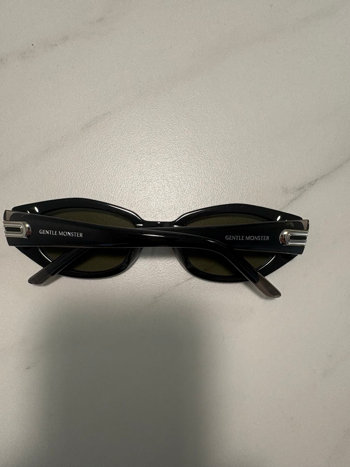 젠틀몬스터 다다01(G) 선글라스 상품이미지4