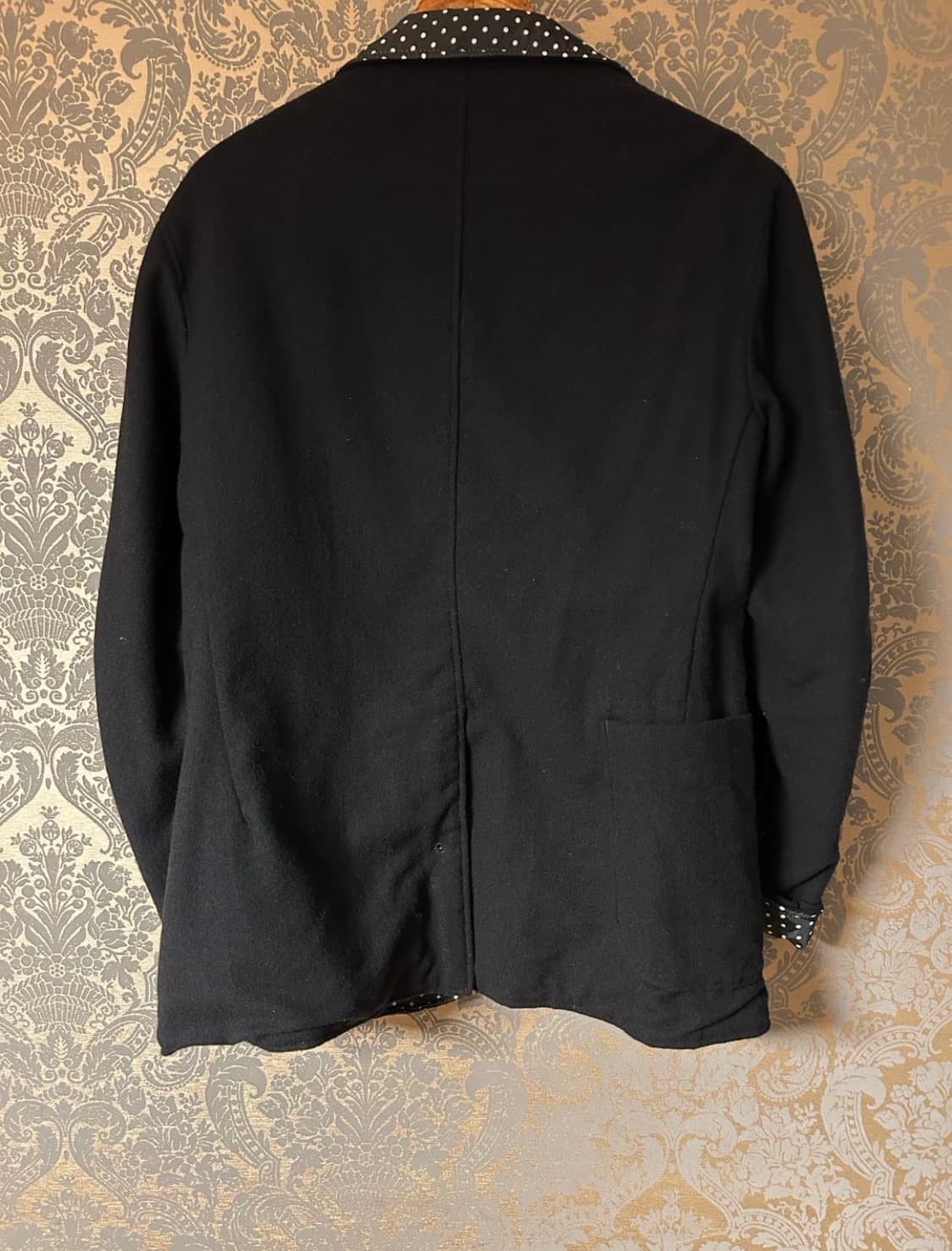 엔지니어드 가먼츠 리버서블 자켓 상품이미지3