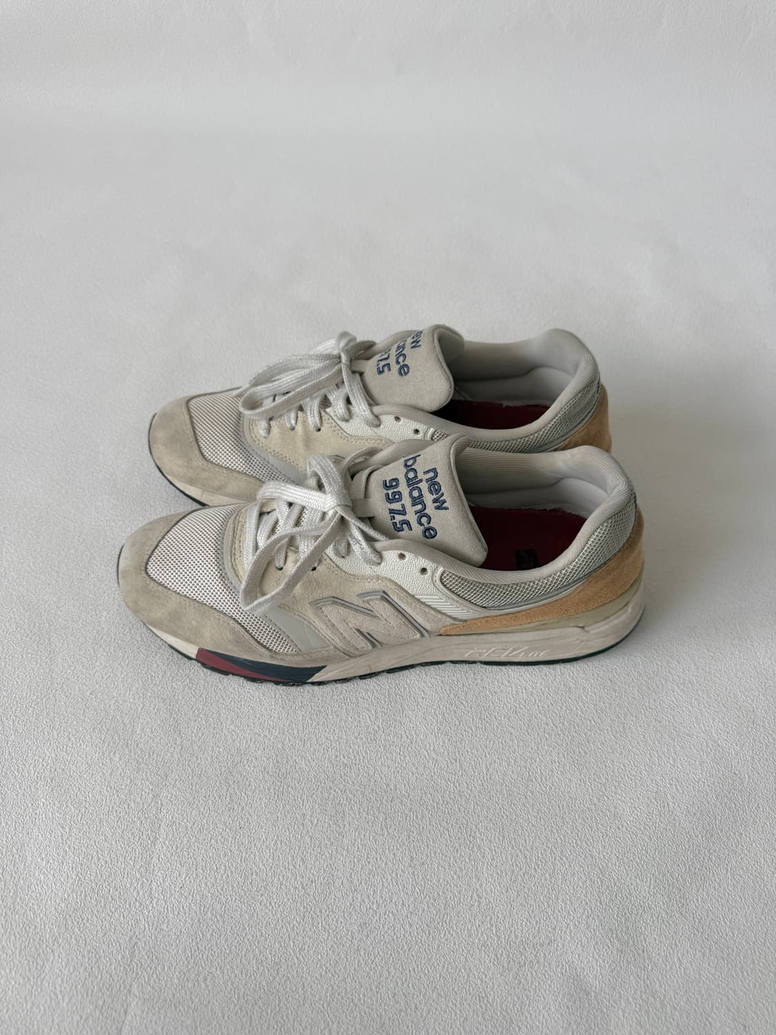 [275]뉴발란스(newbalance) 997 누벅 상품이미지2