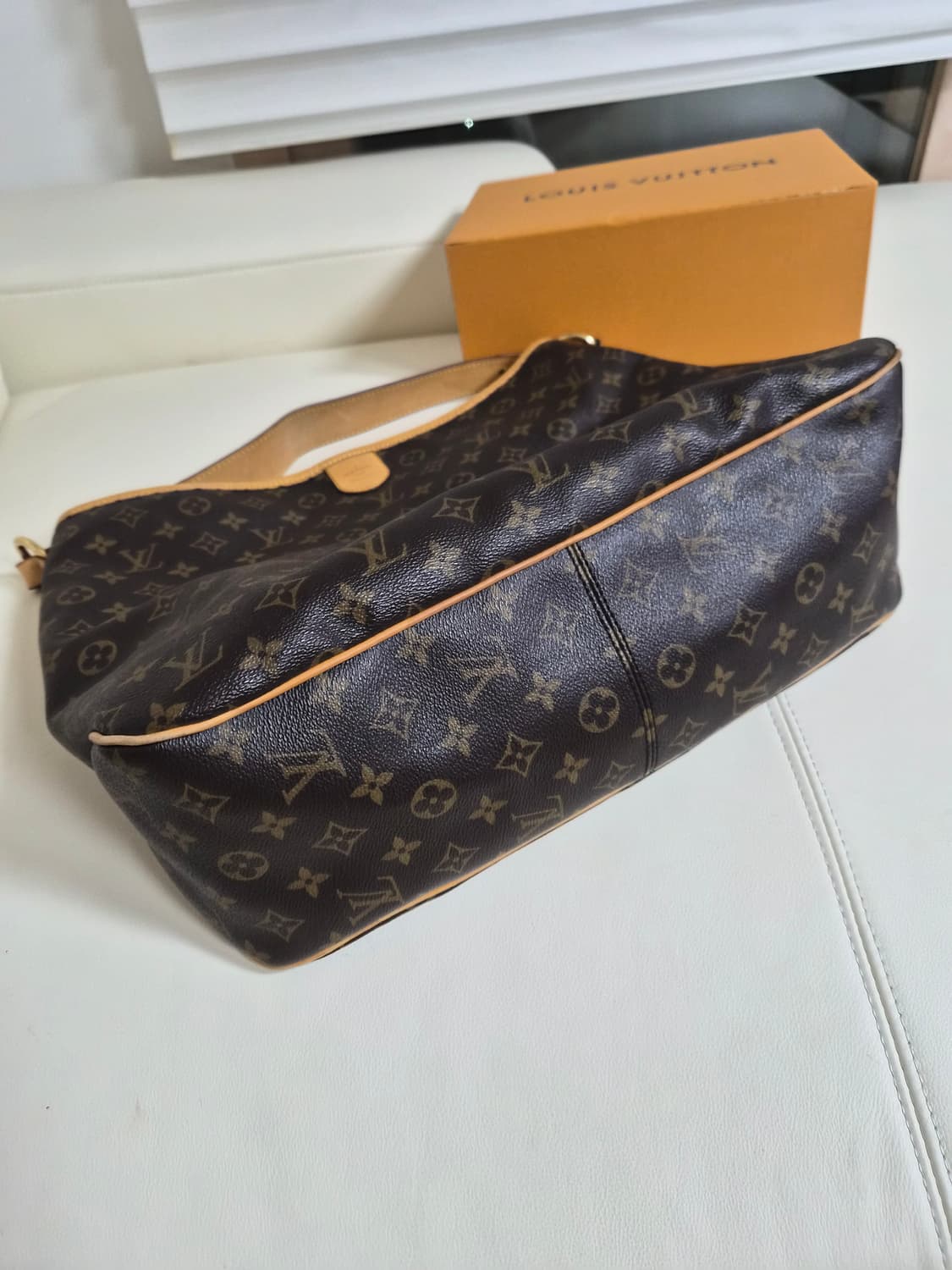 루이비통 정품 딜라이트  상품이미지9