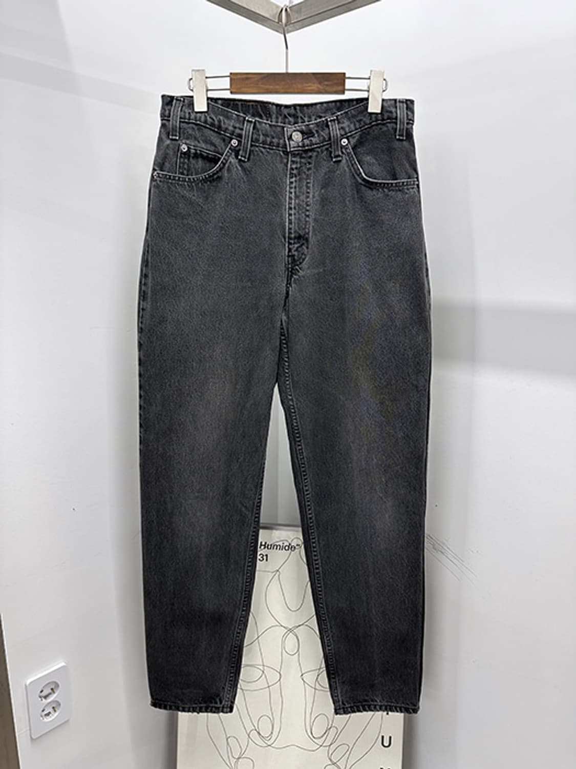 90'S LEVI'S 560 #14 (32) 상품이미지1
