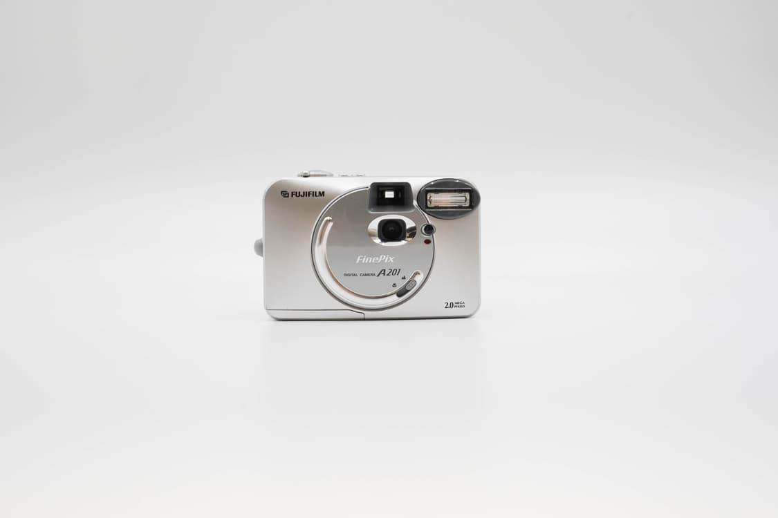 Fujifilm Finepix A201 (후지필름 파인픽스 A201) 상품이미지3