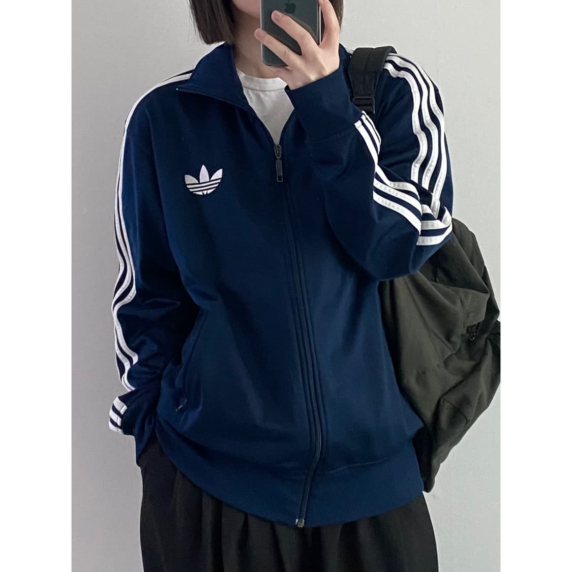 아디다스 파이어버드 져지 상품이미지1