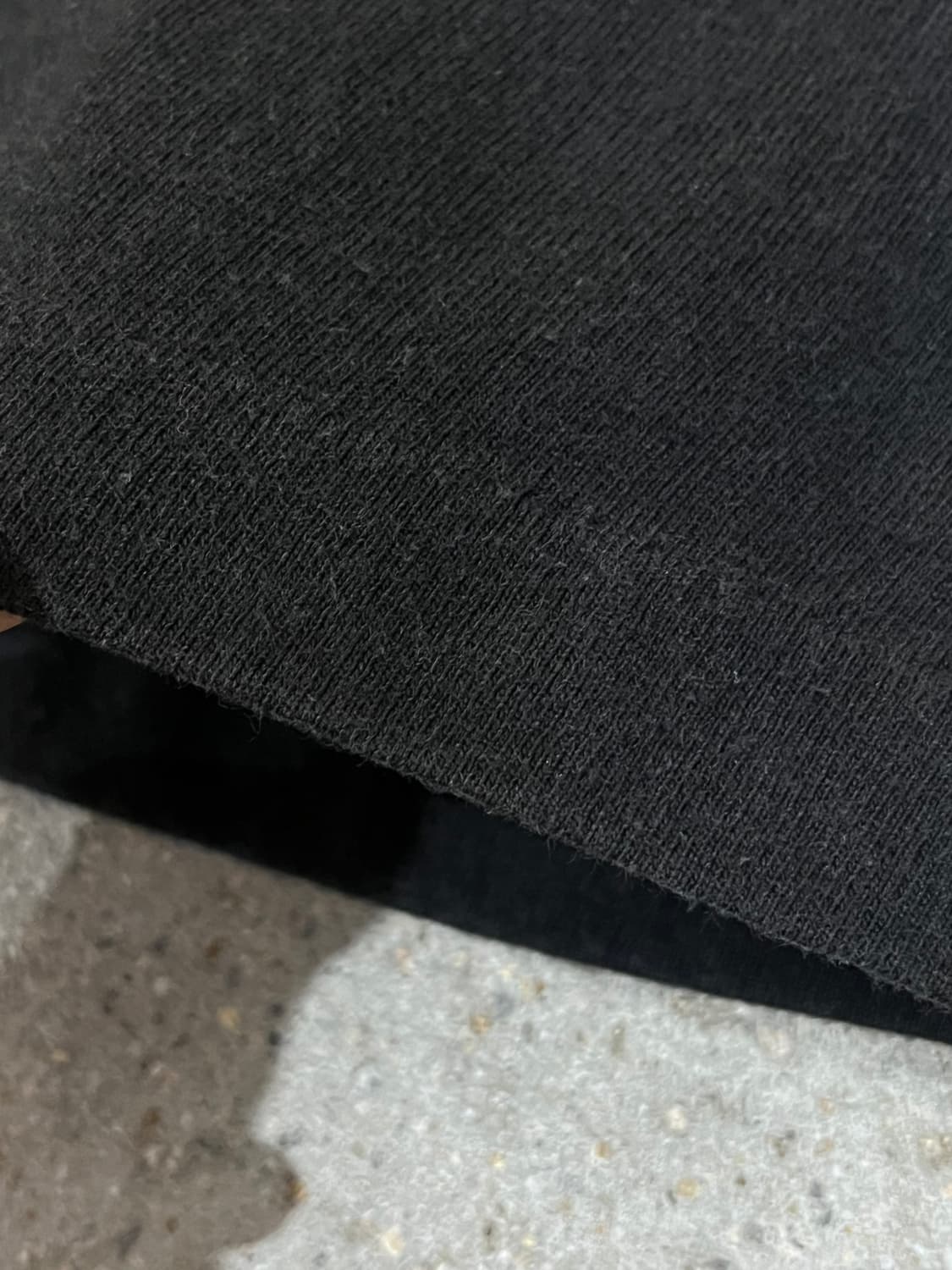 80'S STUSSY stickman t-shirt 상품이미지4