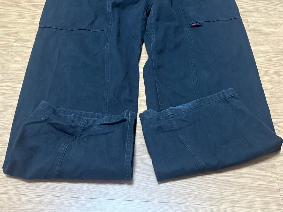 그라미치 가젯 팬츠 2XL 블랙 상품이미지6