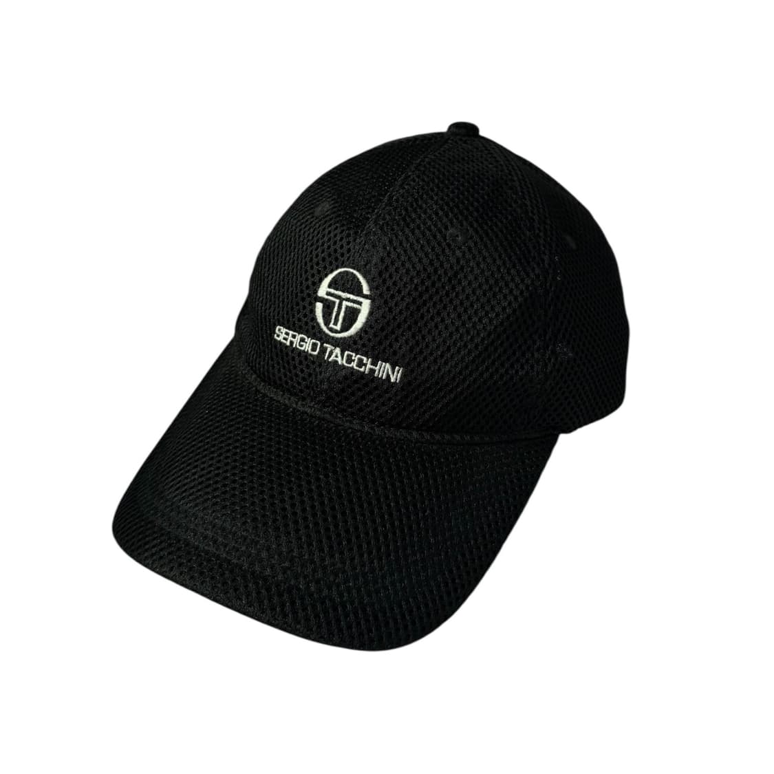 Sergio Tacchini Mesh Cap 상품이미지1