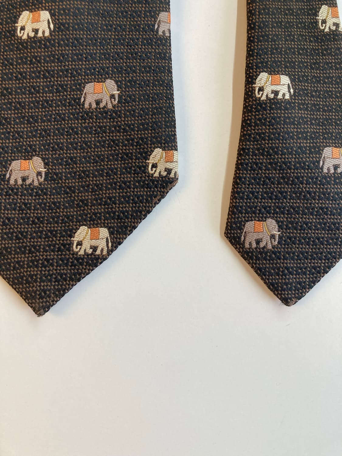 짐톰슨 넥타이 상품이미지6