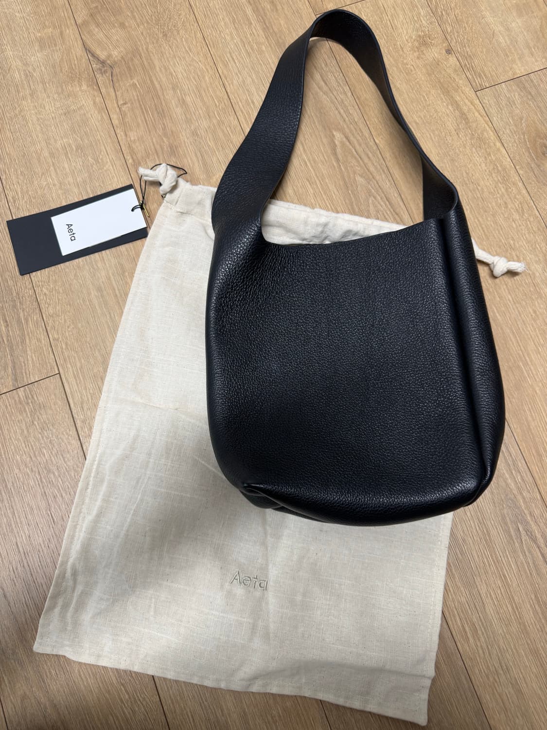 aeta 아에타 가방 상품이미지1