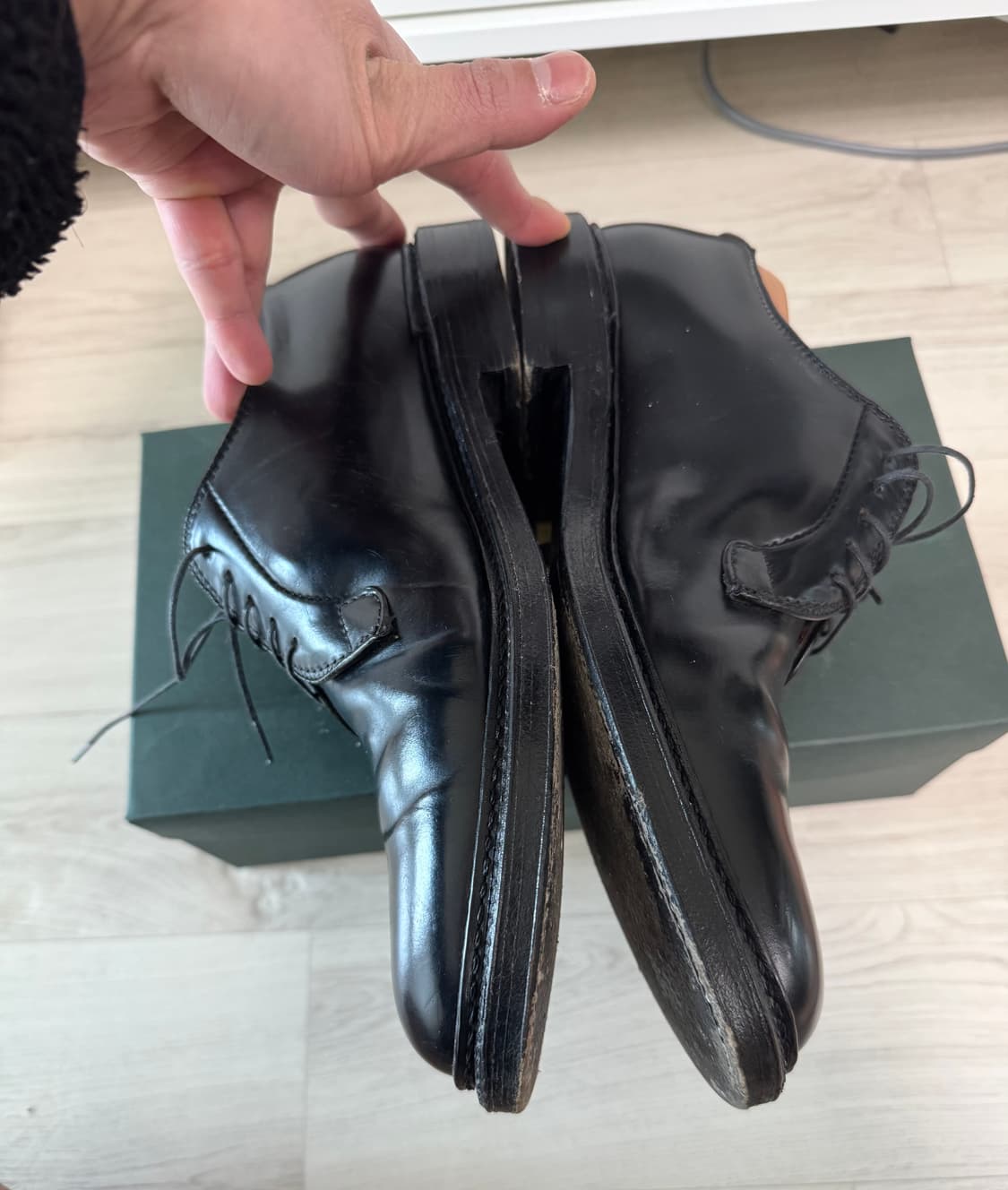 알든 9901 8.5d 상품이미지3