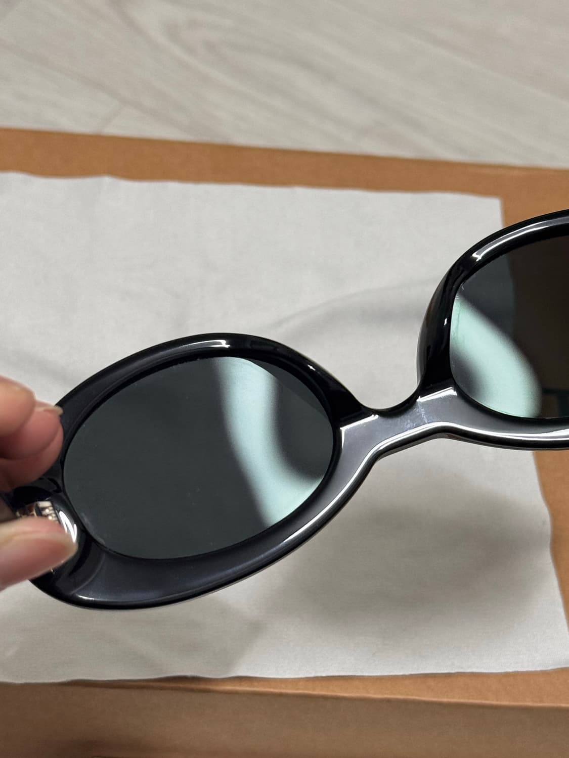 젠틀몬스터 마르지엘라 MM005 상품이미지2