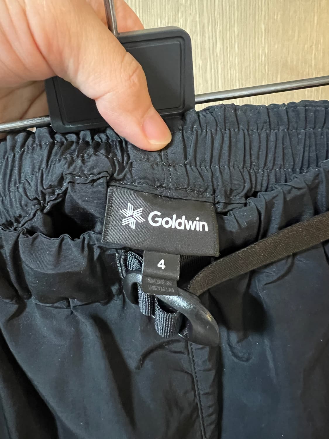 골드윈 나일론 팬츠 4 상품이미지6