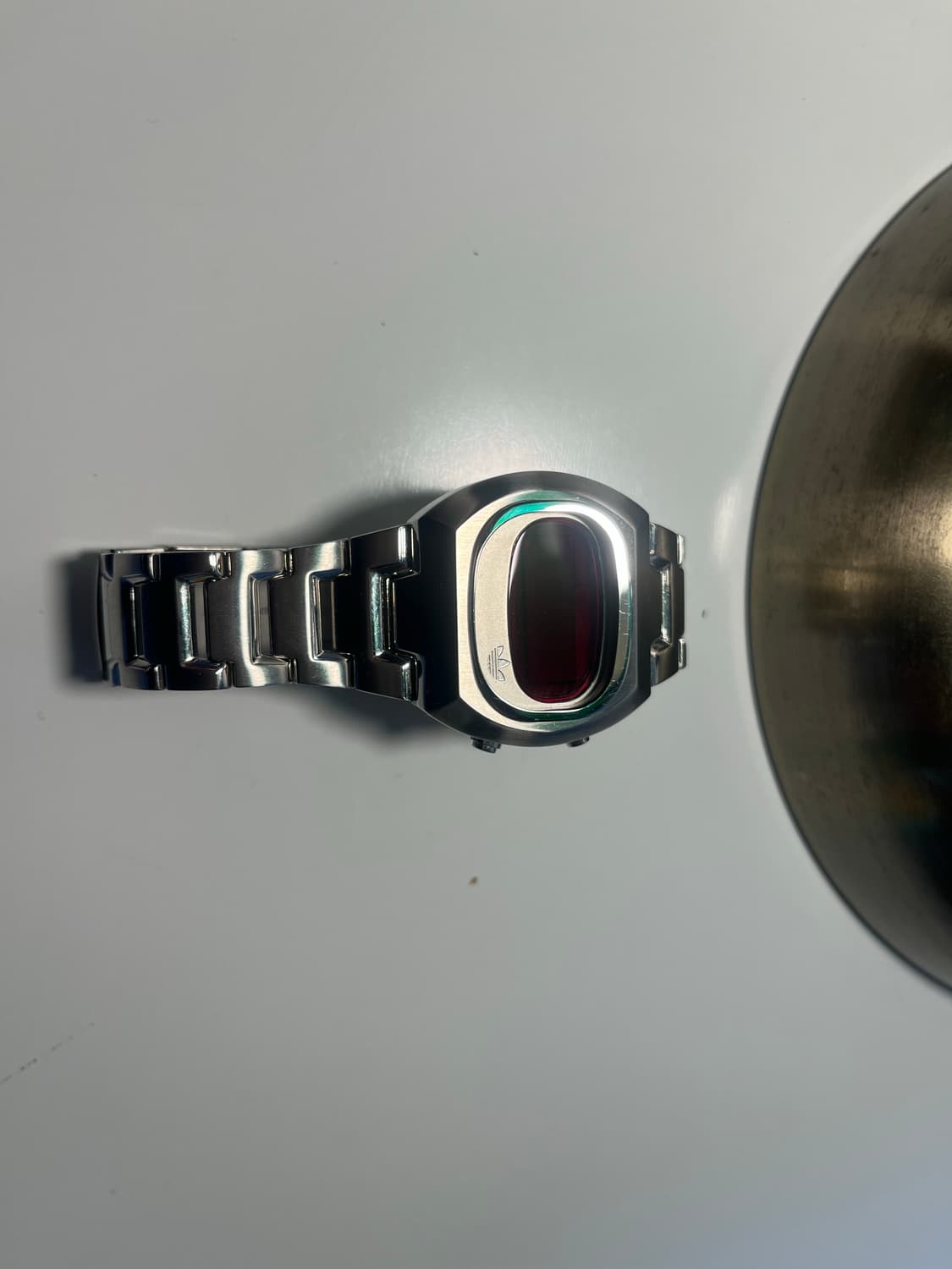 아디다스 레트로 시계 (한정판) 상품이미지2