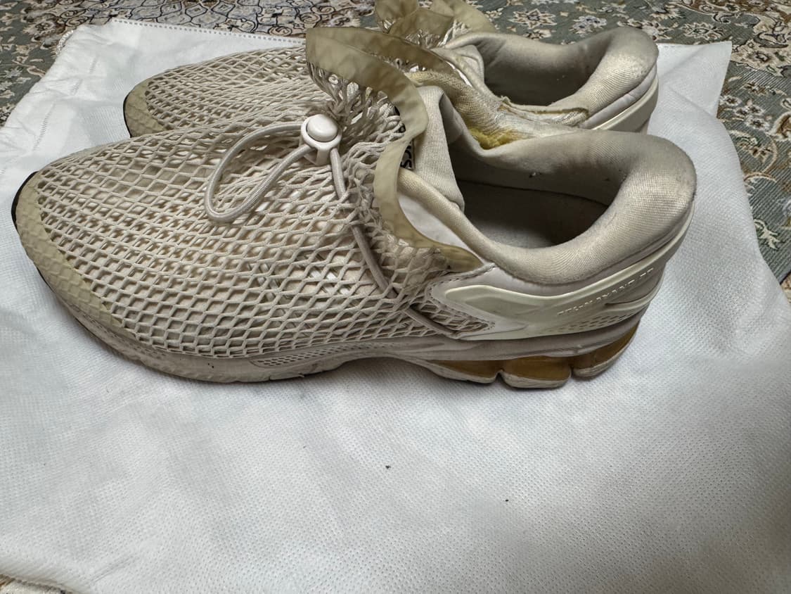 아식스 비비안웨스트우드 젤카야노 275 상품이미지2