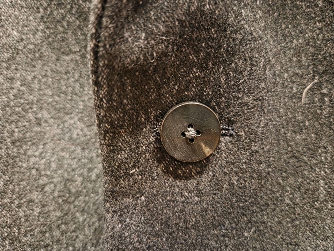 세루띠 체스터필드코트  상품이미지4