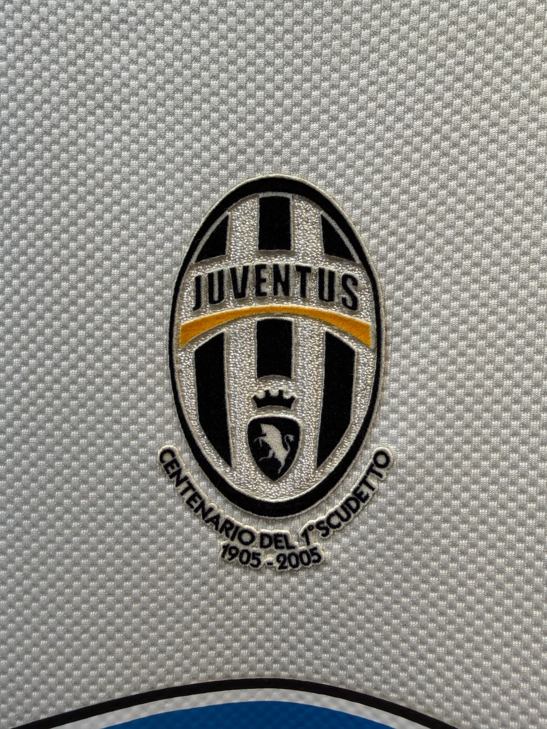 05/06 유벤투스 GK 부폰 (L) 상품이미지6