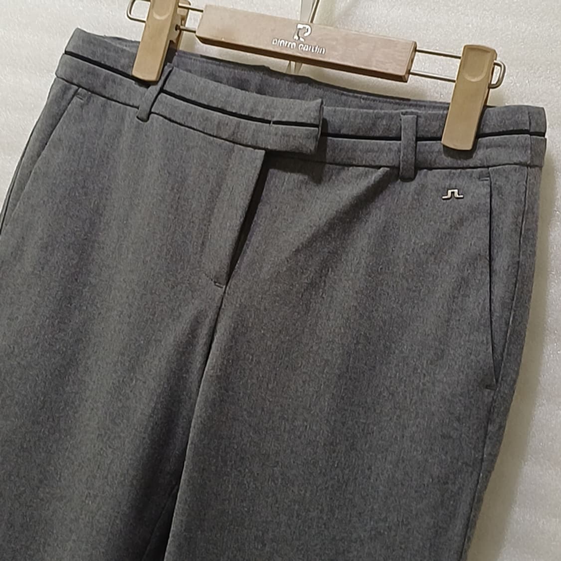 제이린드버그 골프 봄 가을 바지 여성 27 편함 훌륭 사랑봉봉 상품이미지3