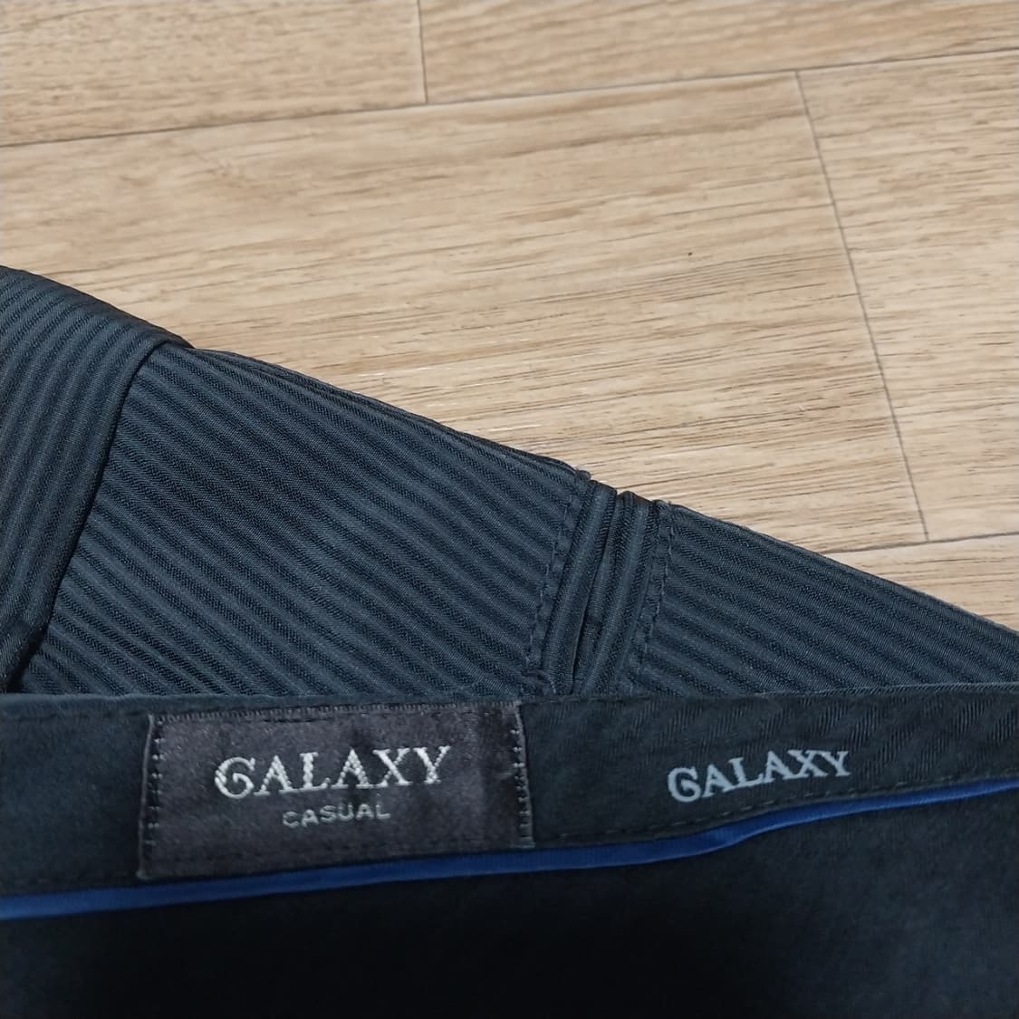 갤럭시 남성34 인치 여름바지  상품이미지3