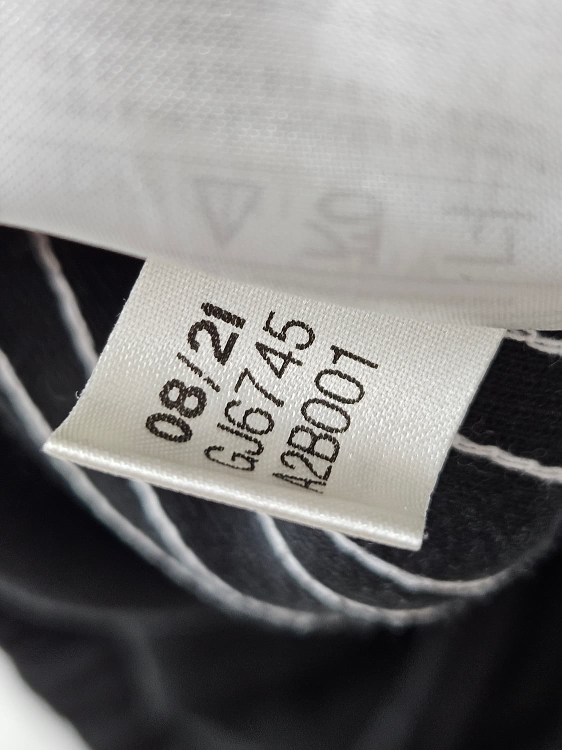 아디다스 오리지널 3S 트랙팬츠 트레이닝 바지 져지 M 상품이미지5