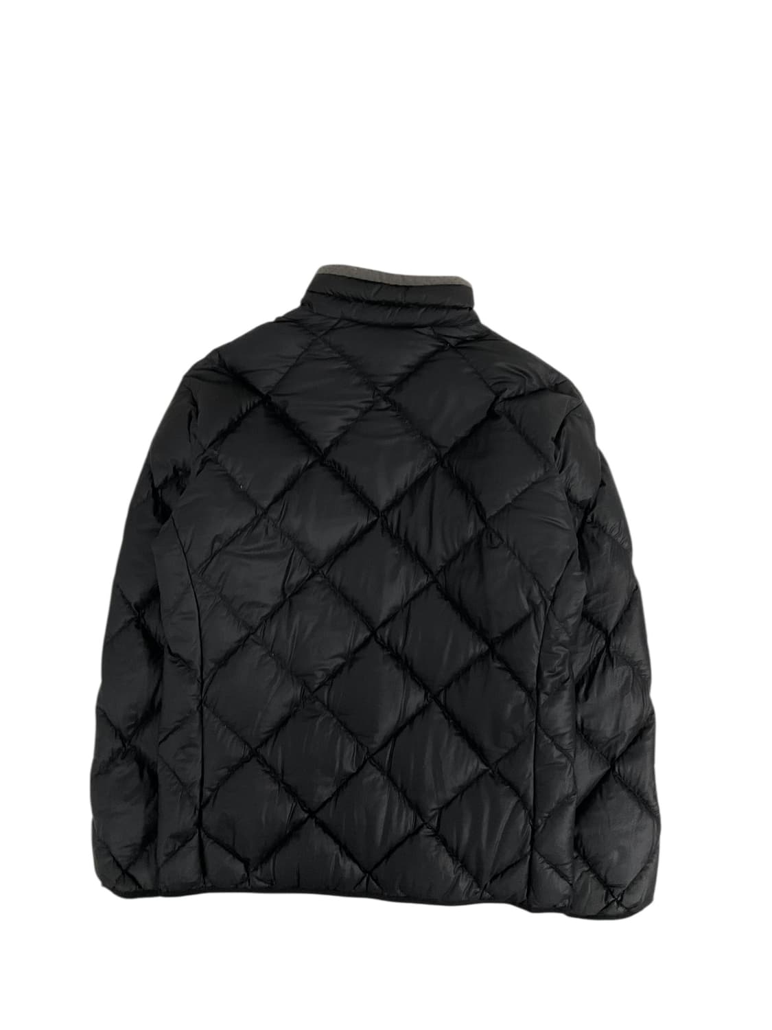 몽벨 라이트다운 패딩 자켓 (m) 상품이미지2