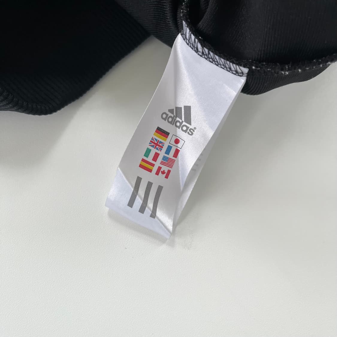 아디다스 루즈핏 검 골 후드 져지 상품이미지7