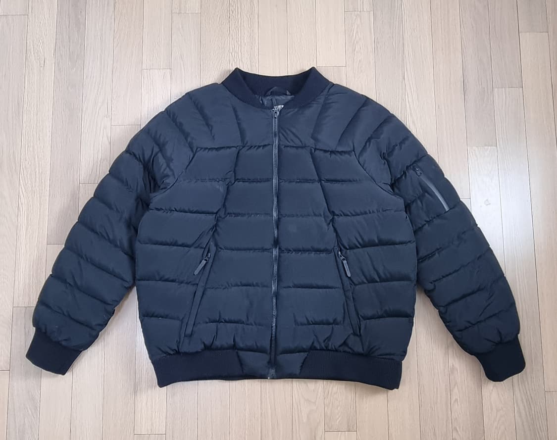 노스페이스 구스  패딩 XXL _ 남성 상품이미지1