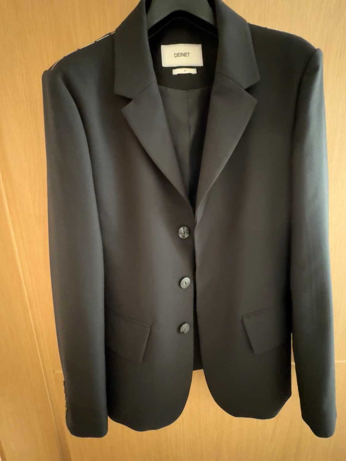 다이닛 오버레이 자켓  상품이미지7