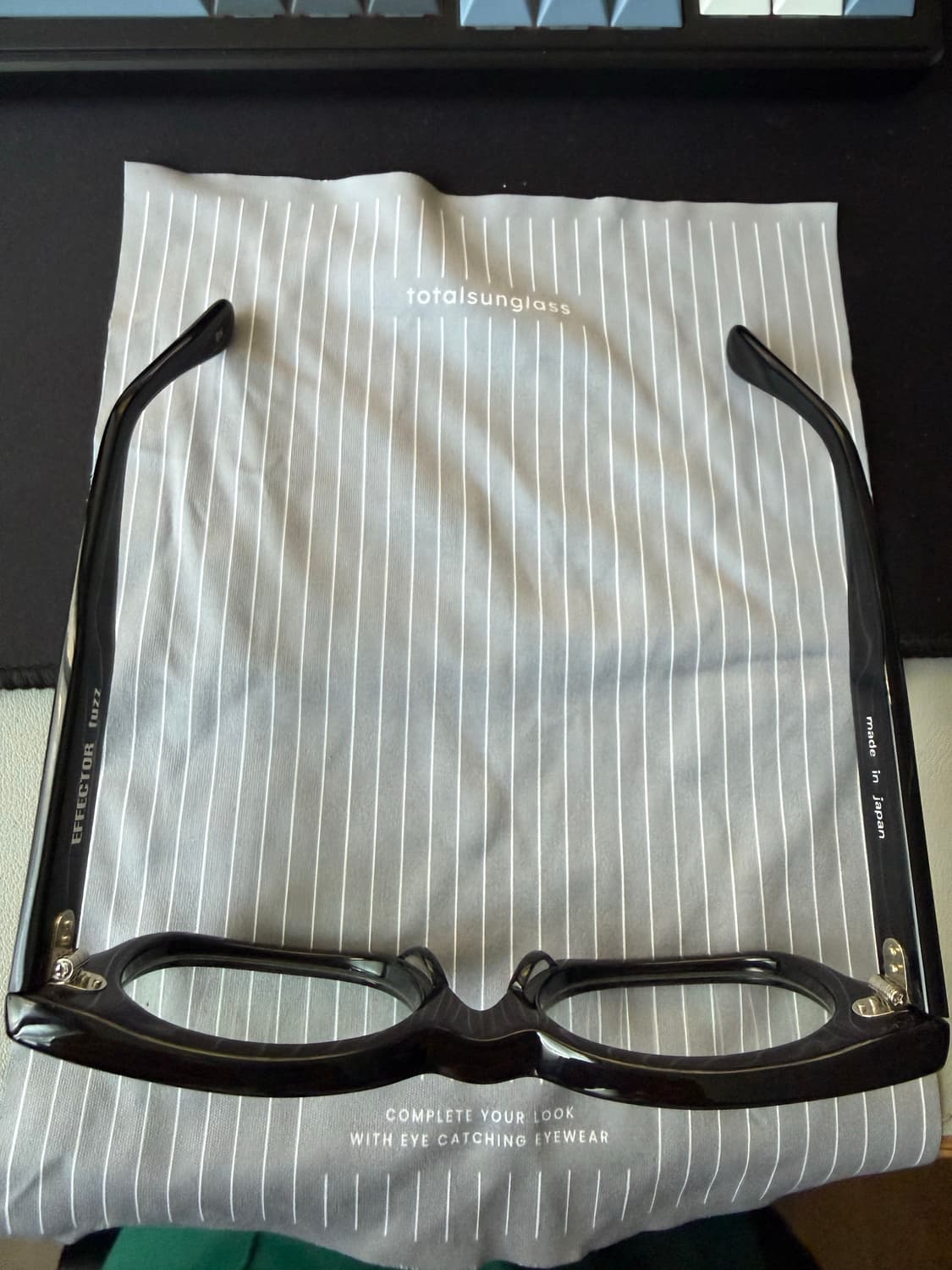 이펙터 퍼즈 새제품 판매 상품이미지2