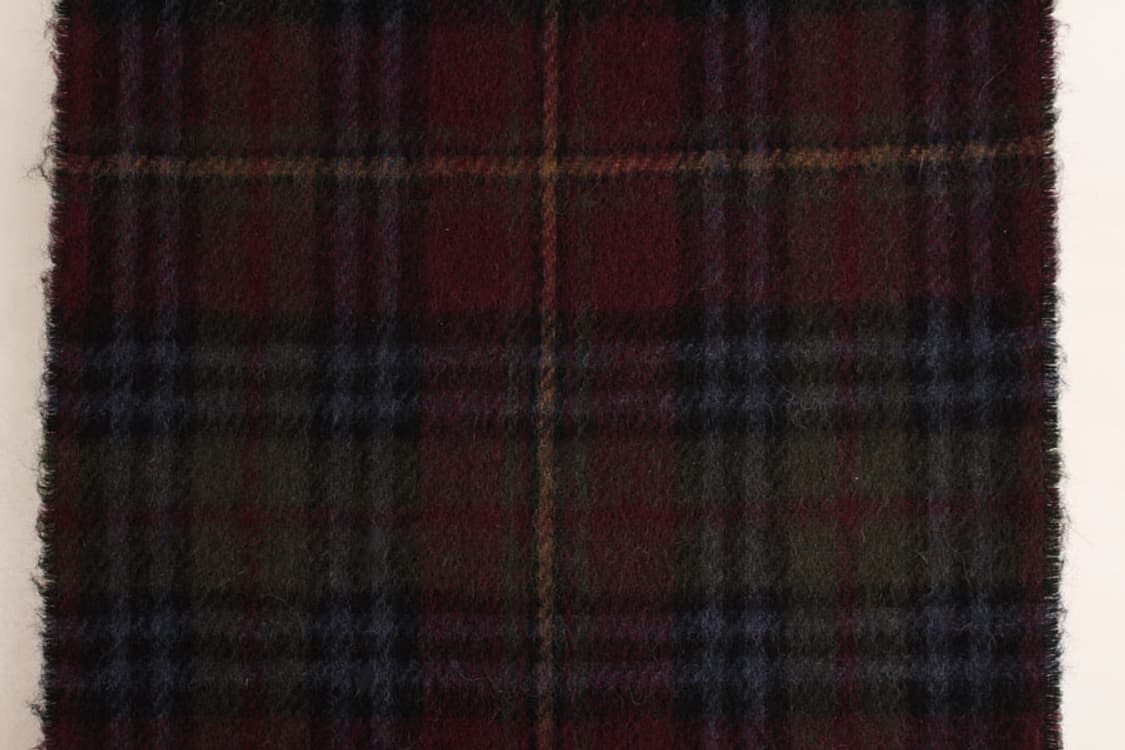 폴로 울 머플러 상품이미지2