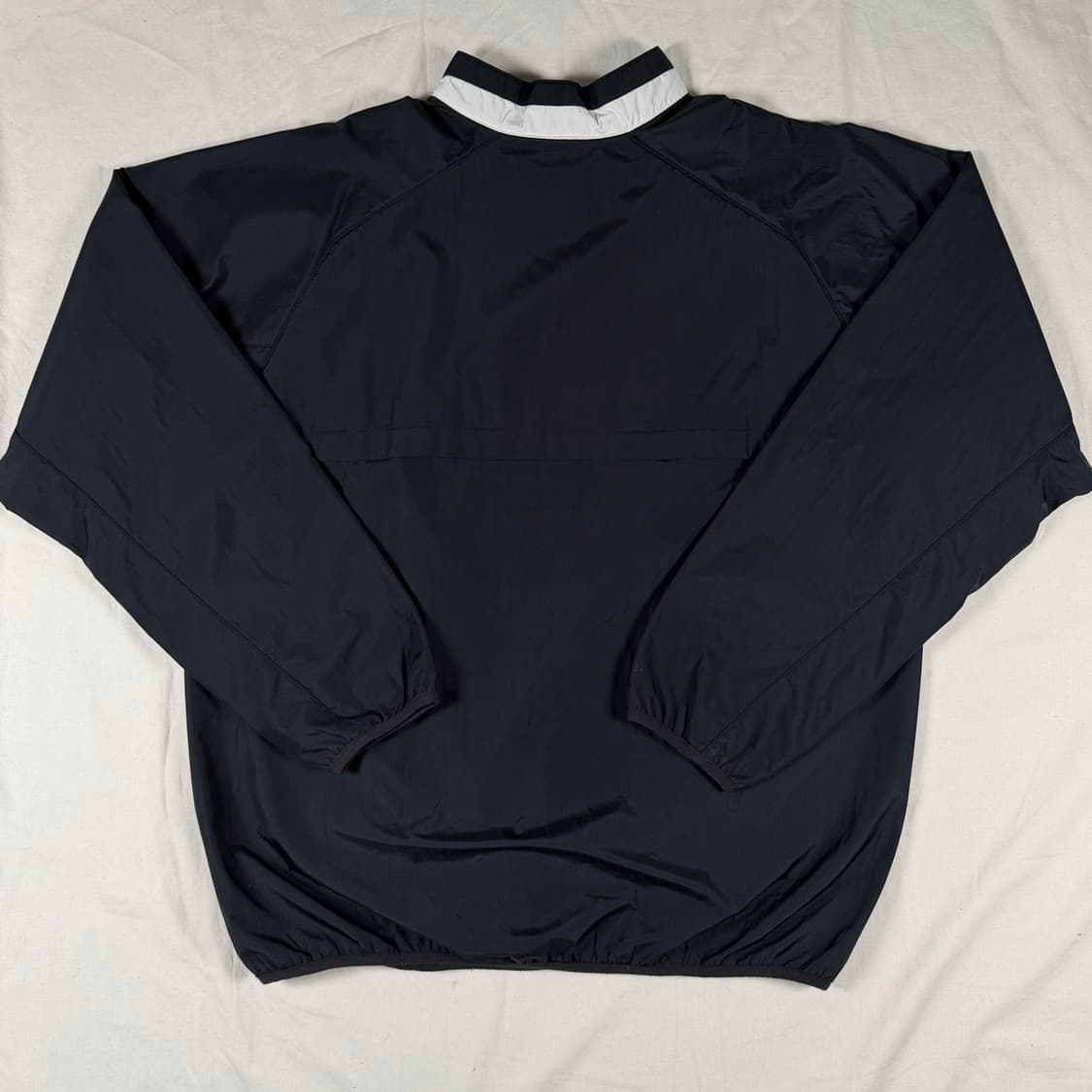 02-03 나이키 맨체스터 유나이티드 프리조탑 웜업 축구 바람막이 상품이미지6