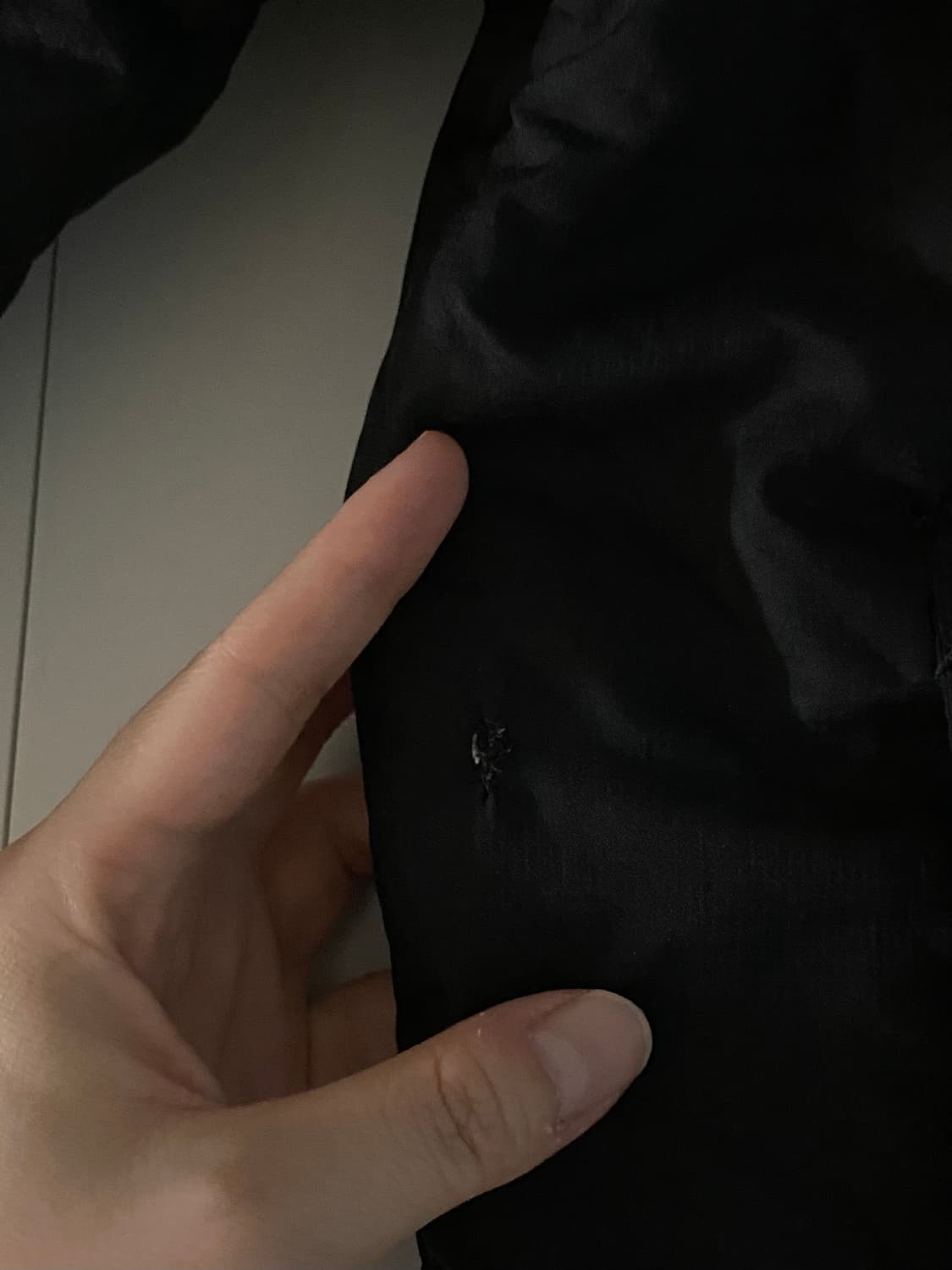 나이키 맨유 패딩점퍼 상품이미지10